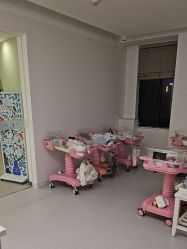 -安心妈妈月子中心(高新店)