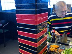 -牛武士寿喜烧·和牛火锅自助(全球首店)