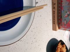 -鱼酷活鱼烤鱼(南京水游城店)