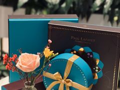 -PAUL LAFAYET 法式甜品(港汇广场店)