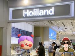 -好利来(东直门银座店)