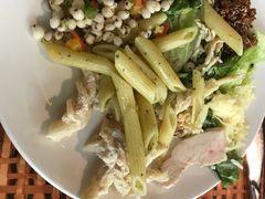 -So Lounge索兰至餐厅(蓝色港湾店)