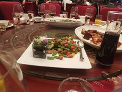 -广州富力丽思卡尔顿酒店·丽轩·粤菜