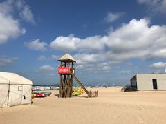 -那香海钻石沙滩浴场