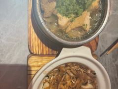 -山四砂锅(太原钟楼街店)