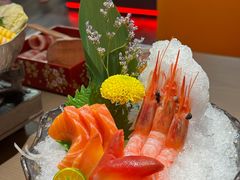 -大赞寿司(国贸店)