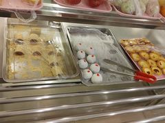 -香妃烤鸡(西单店)