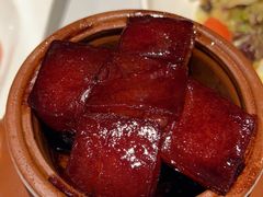 -上海1号私藏菜(静安店)
