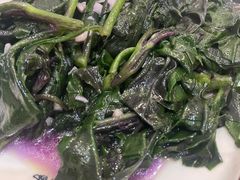 观音菜-环秀楼(黄山呈坎店)