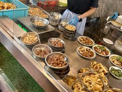 -清真马杰山牛肉汤馆