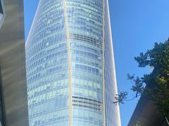 -珠海瑞吉酒店游泳池