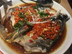 -湘阁里辣(沙井华润万家店)