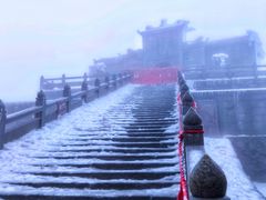 -南岳衡山风景名胜区