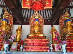 -苏州上方山国家森林公园