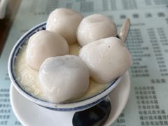 -阿三麻蓉汤圆(顺光大厦店)