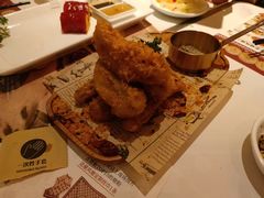 -避风塘·金牌店·夜宵(金玉兰店)