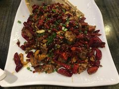 -庆合府重庆大排档(紫都城店)