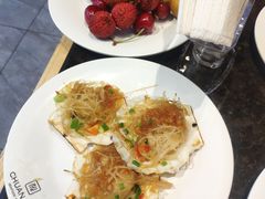 -川骄海鲜自助(河东店)