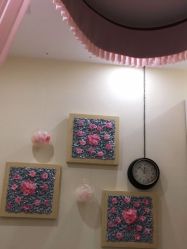 -芳朵美容养生SPA