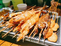 -管氏翅吧(台湾街店)