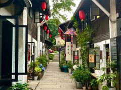 -小河直街历史文化街区