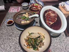 -南京大牌档(济南万象城店)