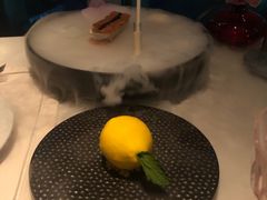 -翡翠36餐厅(浦东香格里拉店)