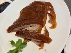 酥不腻烤鸭-黑窑厂糖油饼烤鸭·清真菜(旗舰店)