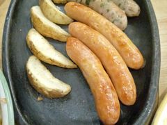 -萨莉亚意式餐厅(石鼓路店)