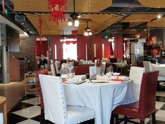 大堂-红门金汤·港式火锅(英皇集团中心店)