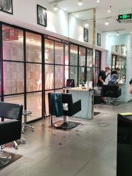 点击看大图 -东方麒麟·潘多拉SALON