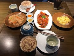 油鸡饭-星平鸡饭·粤菜小炒(印象城旗舰店)