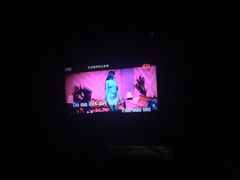 -百威KTV(恒福路店)