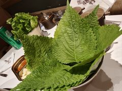 -西塔老太太泥炉烤肉(望京一店)