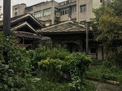 -文昌阁-老东门遗址