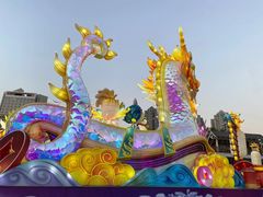 -深圳锦绣中华民俗村