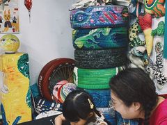 -耳朵人艺术(解放碑校区)