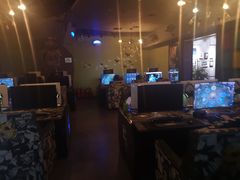 -玖号网咖(鼓楼店)