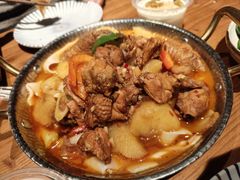 -疆里疆外·和田烤肉·清真