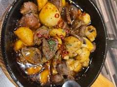 -BomBa意大利餐厅