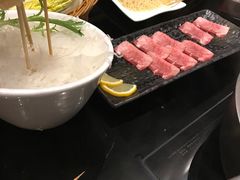 -官也街澳门火锅(新源里店)