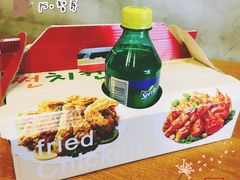 -SUN炸鸡专门店(西塔总店)