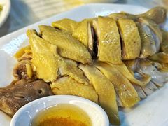 金牌醉琼鸡-华哥私厨-原醉琼楼