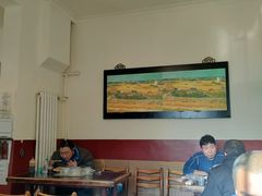 -清真宏玉祥黄门脸餐厅(华荫东里店)