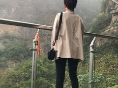 -水墨汀溪风景区