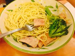 -萨莉亚意式餐厅(新洲家乐福店)