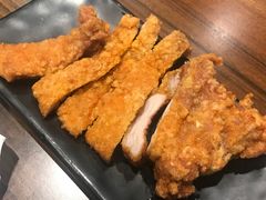 -爱家面馆(常州总店)