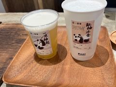-李山山茶事(景枫店)