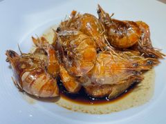 -老船坞水上餐厅(亚洲大酒店  东四十条店)