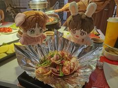 -鲜一烤肉(沈北店)